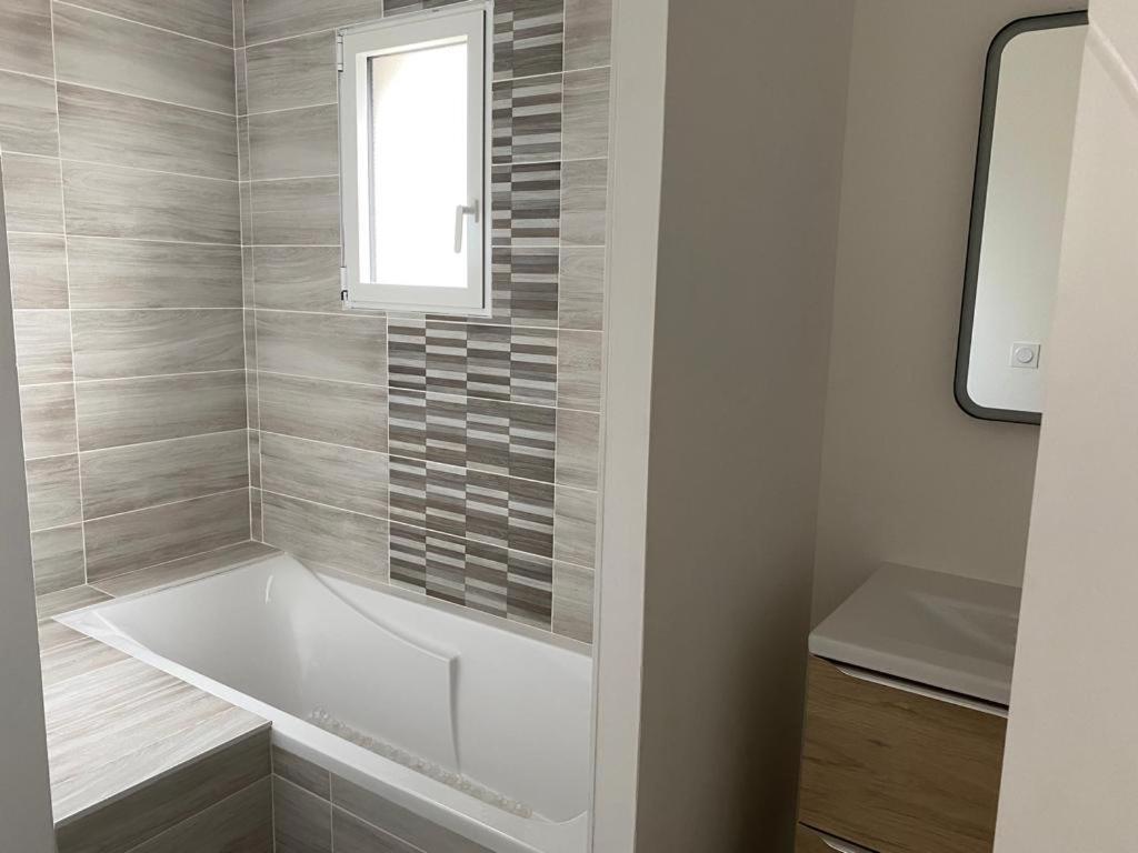 Maison Neuve Cosy A 20 Min Des Plages #Lorient #Cosy Pont-Scorff Екстериор снимка