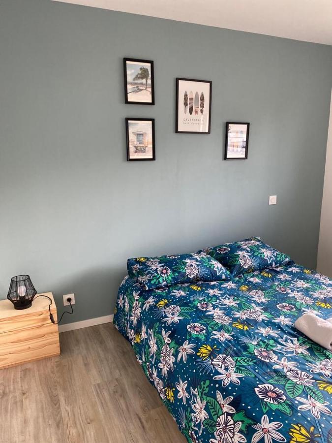 Maison Neuve Cosy A 20 Min Des Plages #Lorient #Cosy Pont-Scorff Екстериор снимка